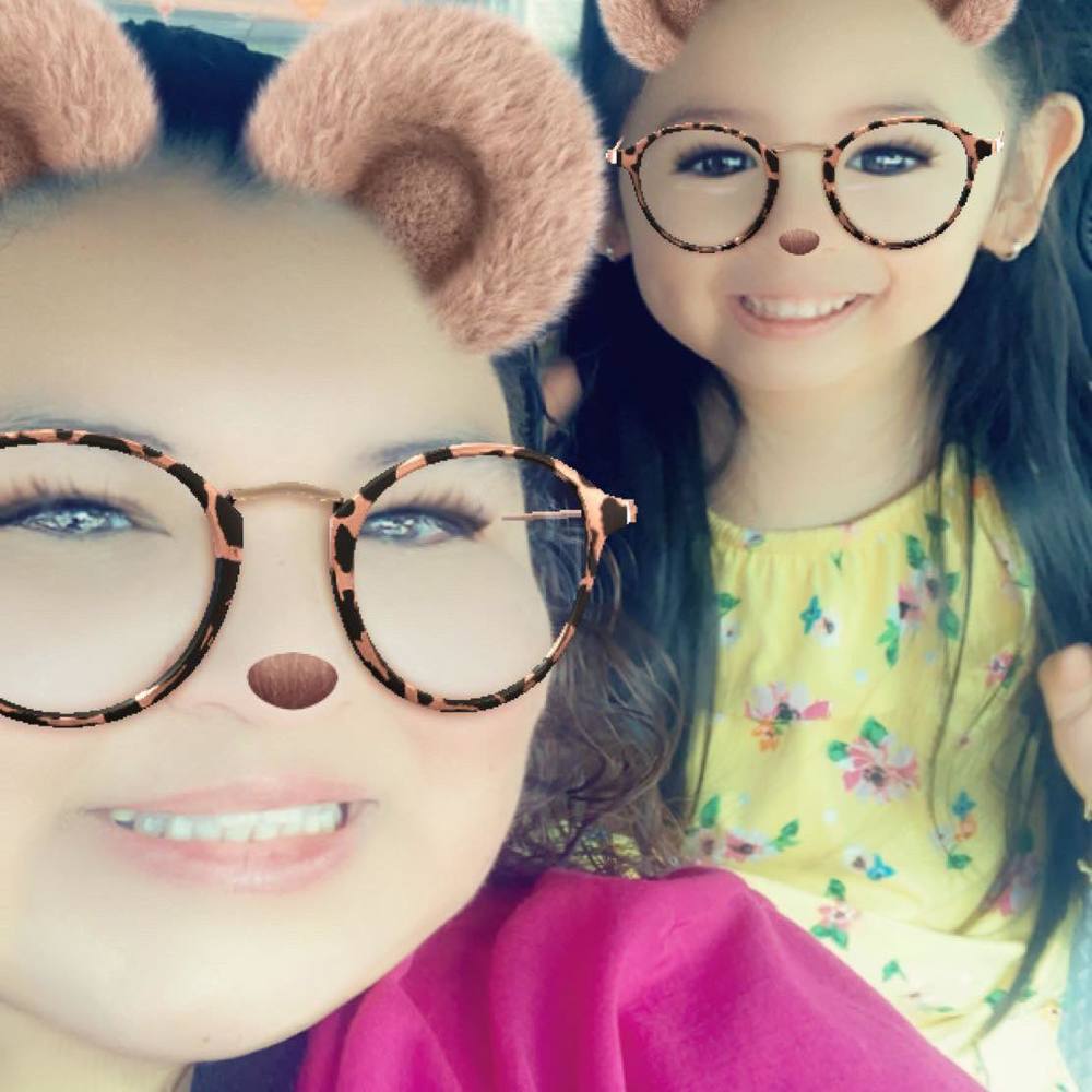 Meet your Posher, Brenda